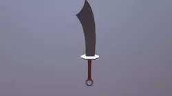 Cleaver
