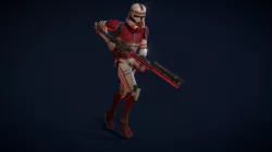 Clone Trooper Phase 2