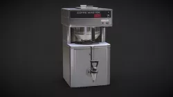 Coffe Master
