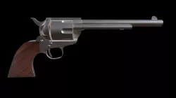 Colt Single Action Army