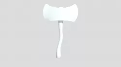 Connor Wardell Axe - Assignment 2