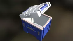Container Box
