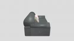 couch (Fnaf couch)