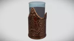 Cup holder