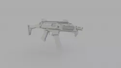 CZ Scorpion EVO
