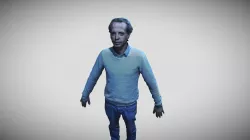 Daniel