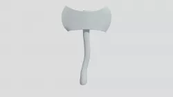 Davis Dayn Axe Model