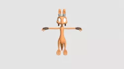 Daxter (WIP)