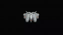 Defender (M.I. CompleX mod)