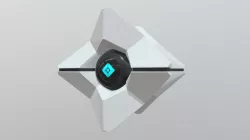 Destiny - Ghost