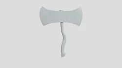DIG 4780C - Axe (Assignment #2)