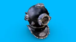 Diving Mask