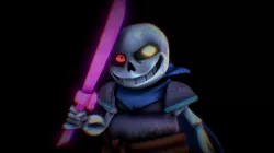 DUSTTRUST Sans Model