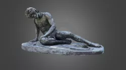 Dying Gaul