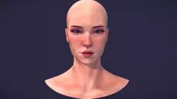 Elf Head