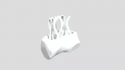 Extrude