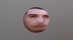 Face Ball