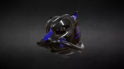 Feline Power Amour