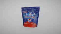 FINISH - Powerball All in one