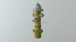 Fire Hydrant