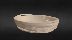 Five Story Bowl