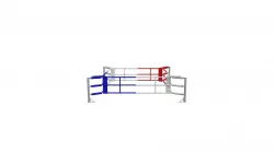 Floor Boxing Ring
