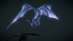 Flying Dragon [Fantasy]