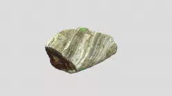 Fold Sample 3