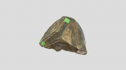 Fold Sample 7