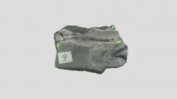 Fold Sample 9