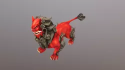 Foo Dog