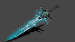 Frostmourne