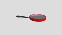 Frying Pan