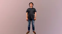 Full body