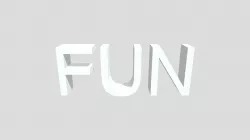 FUN TEXT