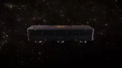 Futuristic Mystery Box