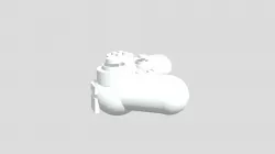 Game Controller Remix