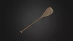 GART_A1_BOAT PADDLE
