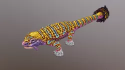 Gecko