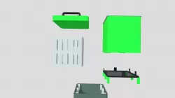 Gelan 3d