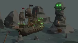 Ghost Ship