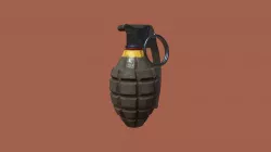 Grenade