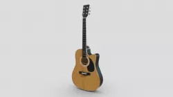 Guitar