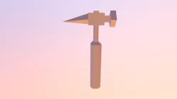 Hammer