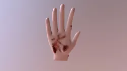 Hand