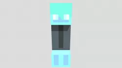 hAnDSoMe Diamond Creeper
