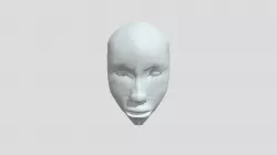 Head/Face