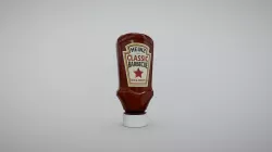 HEINZ - Barbecue sauce
