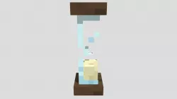 Hour glass