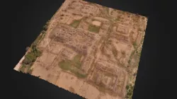 Huaca Los Reyes